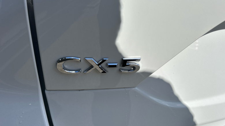 Mazda CX-5 2.0 e-Skyactiv G MHEV Centre-Line 5dr Petrol Estate